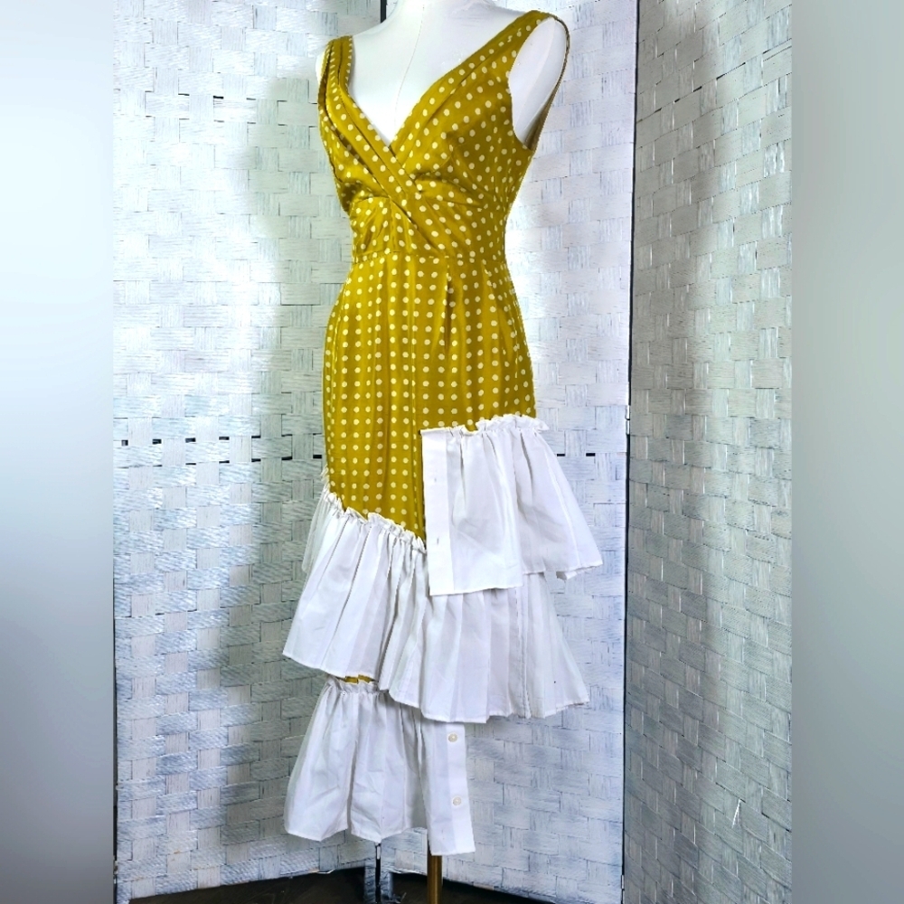 J. CREW DRESS - Picture 2 of 9